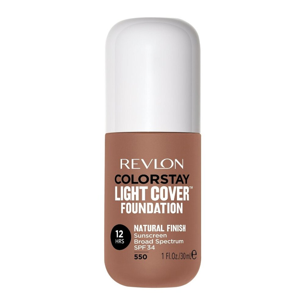 Assorted Foundation Bundle (Dark) - Picture 3 of 4